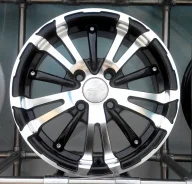 Aleks. 6.0x14", 4x100, ET42, �� 60,1���. ��� ����� �� ���������� ����