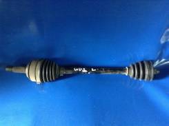 Привод. Honda Fit Aria, DBA-GD8, LA-GD8, LA-GD6, DBA-GD6 Honda Fit, GD1, LA-GD3, LA-GD1, DBA-GD1, UA-GD3, UA-GD1, CBA-GD3, DBA-GD3