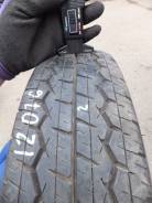 Dunlop DV-01. Летние, износ: 10%, 4 шт. Под заказ