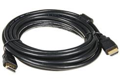 Кабели HDMI.
