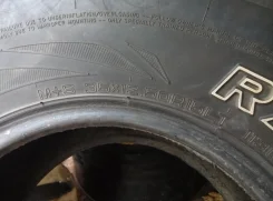 Goodyear Wrangler MT/R. ����� mt, 2010 ���, �/�, ����� 5 % ����
