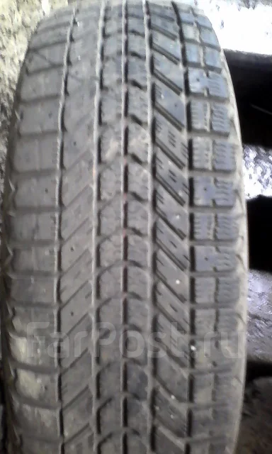 Firestone Winterforce. �����������, 2010 ���, �/�, ����� 40 % ����