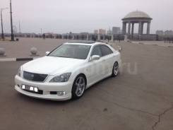 Стекло лобовое. Toyota Crown, GRS180, GRS181, UZS186, GRS182, UZS187, GRS183, GRS184, GRS188 Двигатели: 4GRFSE, 3GRFSE, 3UZFE, 2GRFSE, 5GRFE, 3GRFE