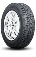 Roadstone Winguard WinSpike. Зимние, под шипы, без износа, 4 шт