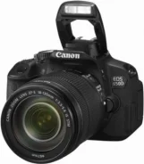 Canon EOS 650D Kit. ���: 14� � ����� ����