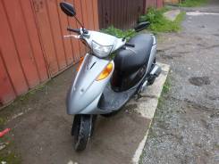 Suzuki Address V125. 125 куб. см., исправен, птс, с пробегом