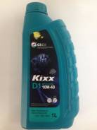 GS Oil Multi Plus. Вязкость 10W-40, полусинтетическое