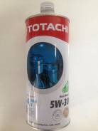 Totachi. Вязкость 5W-30, полусинтетическое