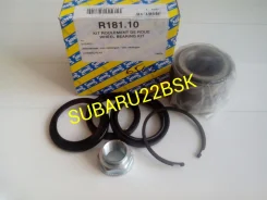 ��������� ������ �������� NTN R18110 ��� subaru R18110 ����