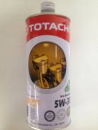 Totachi. Вязкость 5W-30, полусинтетическое