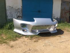 Бампер. Toyota Supra, JZA80