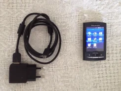 Sony Ericsson Xperia X10 mini pro. �/� ����