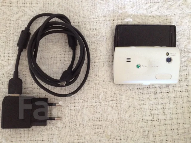 Sony Ericsson Xperia X10 mini pro. �/� ����