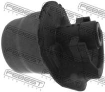 Сайлентблок подвески. Toyota: Corolla, Corolla Verso, Wish, Corolla Fielder, Allex, Corolla Axio, Corolla Spacio, Corolla Runx Двигатели: 1ZRFE, 2NZFE...