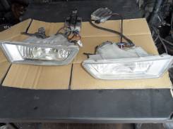 Фара противотуманная. Honda Odyssey, RA8