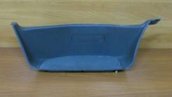 Порог пластиковый. Toyota Hiace Regius, RCH47W, KCH40W, RCH41W, KCH46W Toyota Touring Hiace, RCH47W, KCH40W, RCH41W, KCH46W Toyota Regius, LXH49, KCH4...