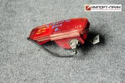 Катафот в бампер Honda STREAM