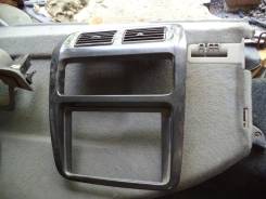 Консоль панели приборов. Toyota Town Ace Noah, CR50, CR50G