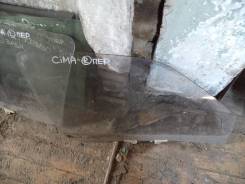 Стекло боковое. Nissan Cima, FGNY32 Двигатель VH41DE