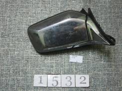 Зеркало заднего вида боковое. Nissan Gloria, Y30 Nissan Cedric, Y30
