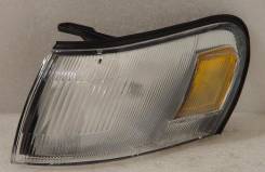 Габаритный огонь. Toyota Sprinter, AE109, CE102, CE102G, CE105, CE106, CE107, CE108, CE108G, CE109, EE102, EE103, EE104, EE104G, EE106, EE107, EE108...
