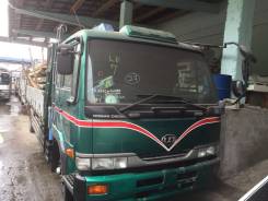 Nissan Condor. Продам грузовик, 6 920 куб. см., 6 000 кг.