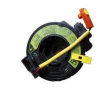 SRS кольцо. Toyota: Corolla, Yaris, Voxy, Raum, Noah, RAV4, Allex, MR-S, Yaris Verso, Camry, Echo Verso, Wish, Isis, Corolla Fielder, Estima, Corolla...