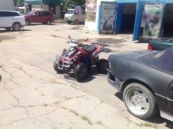 Force A5. ��������, ��� ���\���, � �������� ����