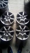 Millous. 6.0x15, 5x100.00, ET43