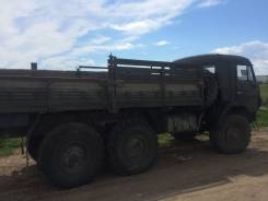 КамАЗ 4310