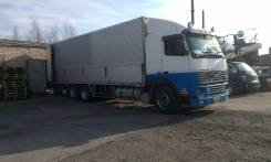 Volvo FH 12. Срочно! Продается грузовик "бабочка", 12 130 куб. см., 15 000 кг.