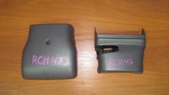 Панель рулевой колонки. Toyota Touring Hiace, KCH46W, RCH41, RCH41W, RCH47, RCH47W Toyota Hiace Regius, KCH46G, KCH46W, RCH41W, RCH47W
