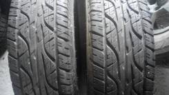 Dunlop Grandtrek AT3. Грязь AT, 2013 год, износ: 5%, 2 шт