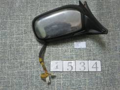 Зеркало заднего вида боковое. Nissan Gloria, Y31 Nissan Cedric, Y31