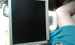 Samsung 743BM