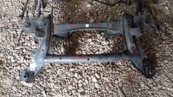 Балка моста. Toyota Wish, ZGE25, ZNE14 Двигатели: 2ZRFAE, 1ZZFE