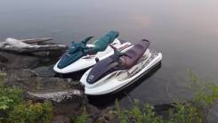 Yamaha XL. 120,00 л.с., Год: 2000 год