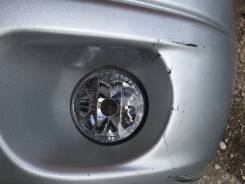 Фара противотуманная. Subaru Forester, SG5