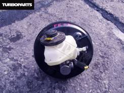 Цилиндр главный тормозной. Toyota Corolla Axio, NZE144, ZRE144 Toyota Corolla Fielder, NZE144, NZE144G, ZRE144, ZRE144G Двигатели: 1NZFE, 2ZRFAE, 2ZRF...