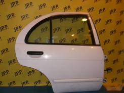 Дверь боковая. Nissan Pulsar