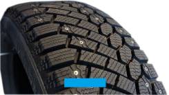 Gislaved Nord Frost 200. Зимние, шипованные, без износа, 4 шт