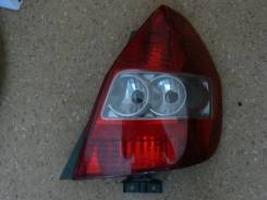 Стоп-сигнал. Honda Fit