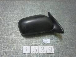Зеркало заднего вида боковое. Nissan Sunny, B14