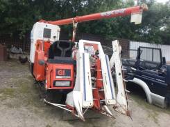 Kubota. Продам рисоуборочный комбайн kubota
