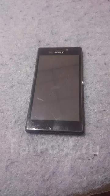 Sony Xperia M2 D2303. �/� ����