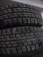 Goodyear Ice Navi Zea II. Зимние, без шипов, износ: 10%, 2 шт