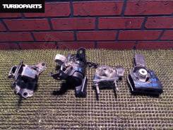 Подушка двигателя. Toyota Corolla Fielder, NZE141G, NZE141, NZE144, NZE144G Toyota Corolla Axio, NZE141, NZE144 Двигатель 1NZFE