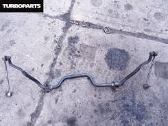 Стабилизатор поперечной устойчивости. Toyota Corolla Fielder, ZRE144G, ZRE144, NZE144G, NZE144 Toyota Corolla Axio, ZRE144, NZE144 Toyota WiLL VS, ZZE...