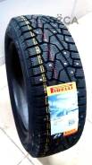 Pirelli Winter Ice Zero. Зимние, шипованные, 2016 год, без износа, 4 шт