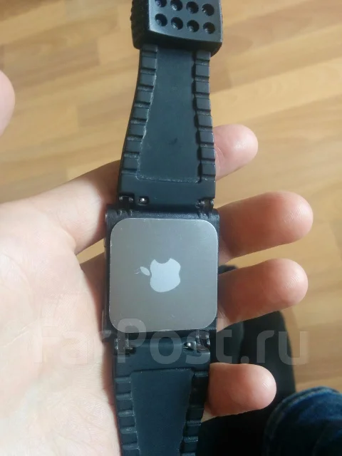 Apple iPod nano 6. ����
